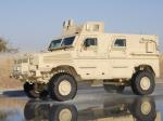 BAE RG31 2007 года